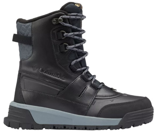 Columbia Bugaboot Celcius Plus Omni-Heat Infinity (women's winter boot)